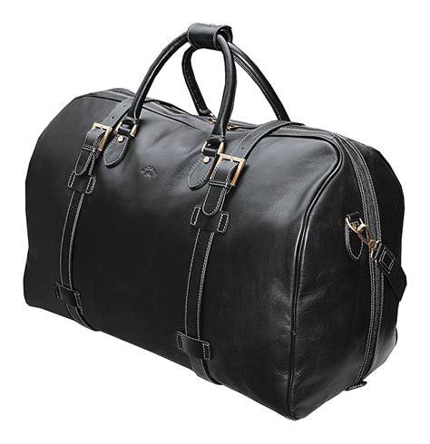 sac de voyage bonne qualité cuir